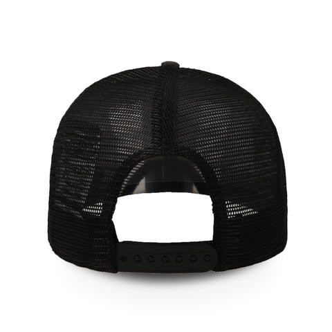 Gorra New Era 9 Fifty NFL Packers Camo E3 Negro Unitalla