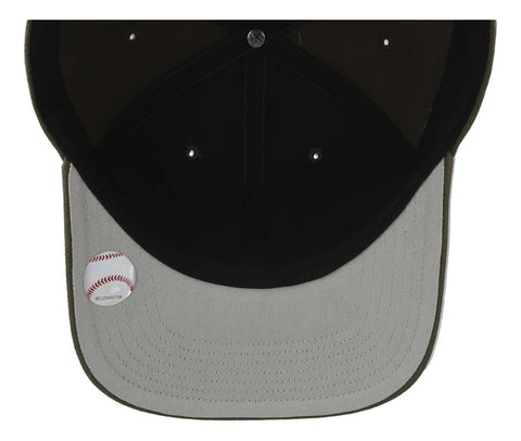 Gorra '47 MLB White Sox Sure Shot MVP Verde Unitalla