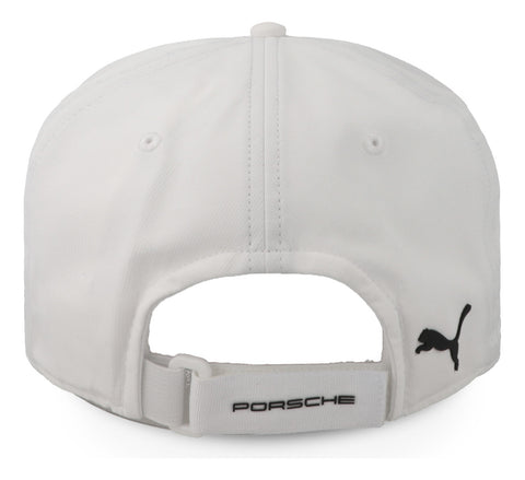 Gorra Formula 1 Porsche Rp Team Cap Blanco Unitalla