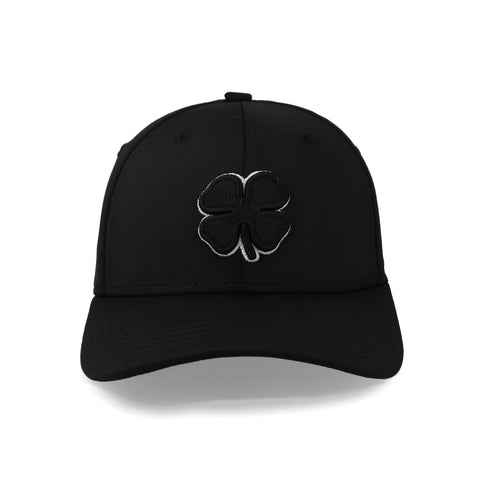 Gorra Black Clover 2A Negro Unitalla