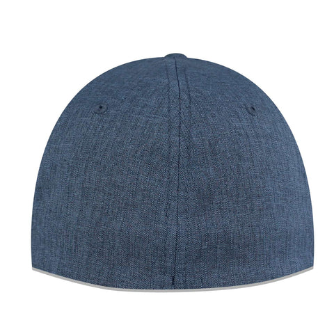 Gorra Fox 23691 Non Stop Azul/Negro