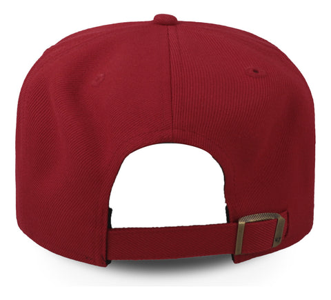 Gorra '47 MLB Red Sox Mvpdp Rojo Unitalla