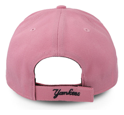 Gorra '47 MLB Yankees MVP Rosa Unitalla