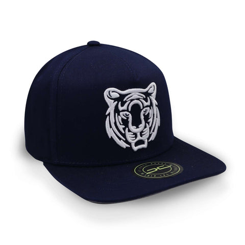 Gorra JC Hats Tiger 1423 Azul Marino Unitalla