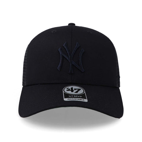 Gorra '47 MLB Yankees MVP Azul Oscuro Unitalla