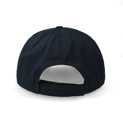 Gorra Puma 02435705 Ess No.1 Bb Azul Marino Unitalla