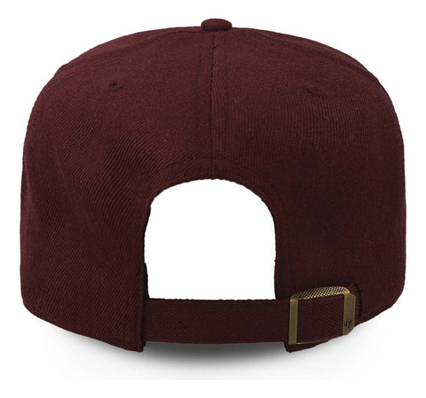 Gorra '47 MLB Yankees No Shot Dark Marrón Unitalla