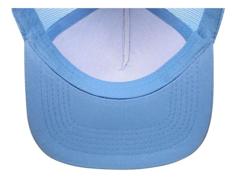 Gorra Bass Pro Shop Canoe Cap 22 Azul Cielo Unitalla
