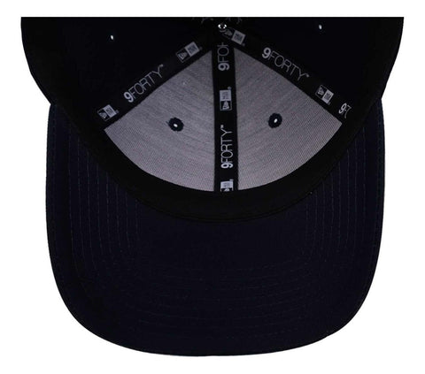 Gorra New Era 9 Forty F1 Red Bull Essential Azul Unitalla