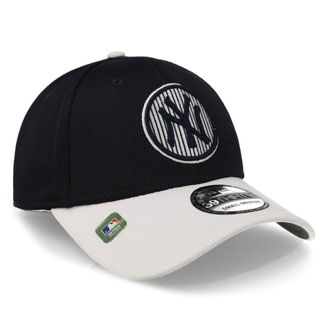 Gorra New Era 39 Thirty MLB Yankees Home Cerrada