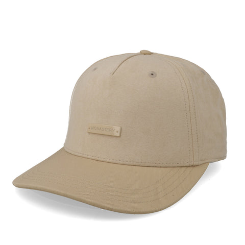 Gorra Monastery Ramad Beige Unitalla
