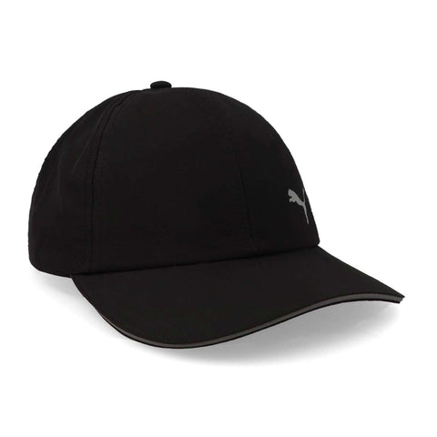 Gorra Puma Ess Running 02314801 Negro Unitalla