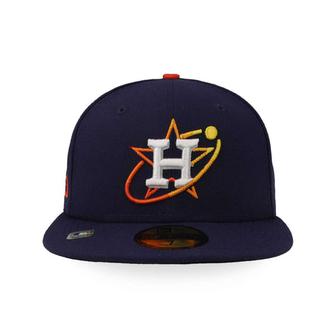 Gorra New Era 59 Fifty MLB Astros City Connect Off 22 Cerrado