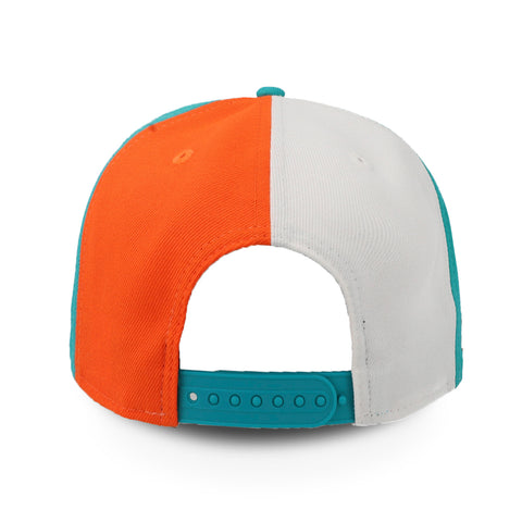 Gorra New Era 9 Fifty NFL Eagles Sideline 23 Negro Unitalla