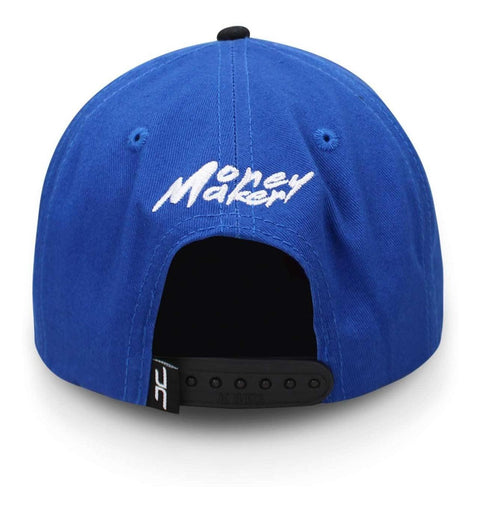 Gorra Jc Hats Easy Blue 1540 Azul Unitalla