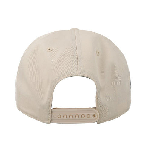 Gorra '47 MLB Dodgers Sure Shot Hitch Crema/Rosa Unitalla