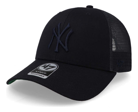 Gorra '47 MLB Yankees Navy Azul Marino Unitalla
