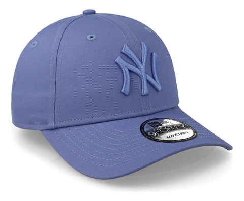 Gorra New Era 9 Forty MLB Yankees League Essential Unitalla