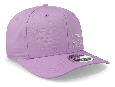 Gorra New Era 9 Fifty F1 Red Bull Seasonal Rosa Cerrada