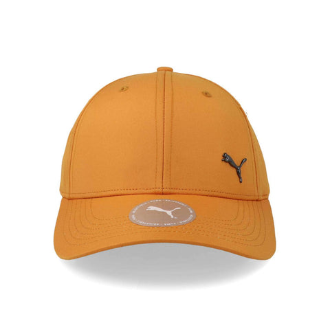 Gorra Puma Metal 02126953 Amarillo Unitalla