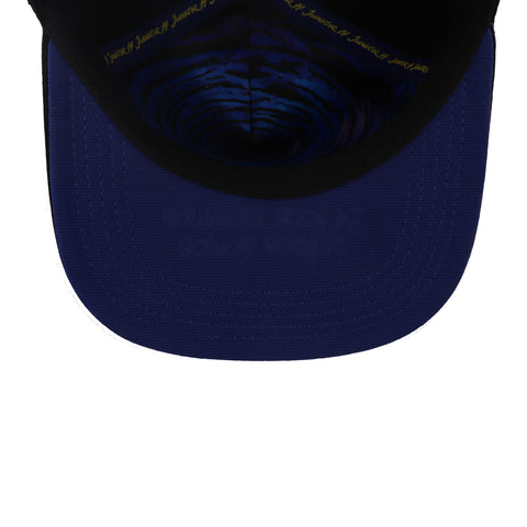 Gorra JC Hats Junior H 2449 Sad Boyz Black Unitalla