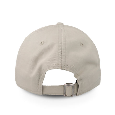 Gorra New Era 9Forty MLB White Sox League Essential Beige