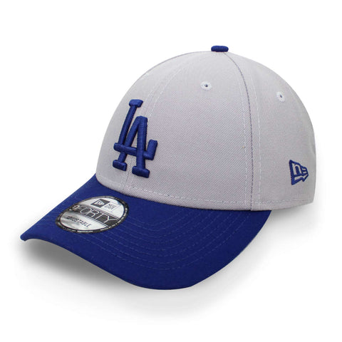 Gorra New Era 9 Forty MLB Dodgers The League2 Azul Unitalla