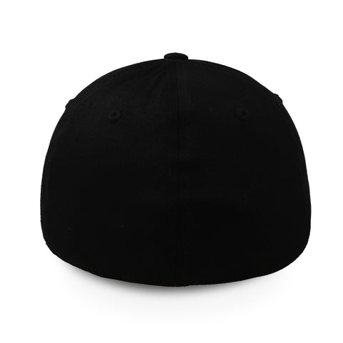 Gorra Oakley Tinfoil Cap Renew Fos90149502e Negro Cerrada