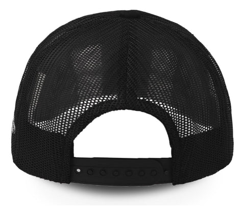 Gorra Rip N Dip 10133 Nerminator 2.0 Trucker Negro Unitalla