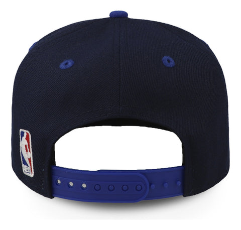 Gorra Fex Zombie Squad Golden State Marino Unitalla