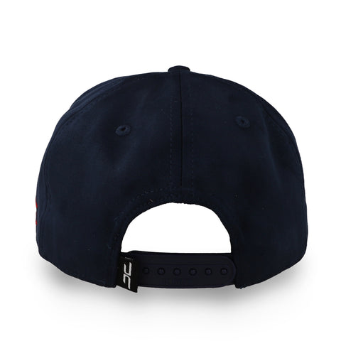 Gorra JC Hats 2770 Gods Plan Navy Unitalla