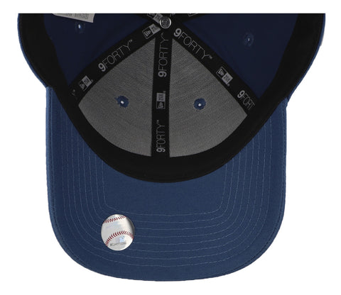 Gorra New Era 9 Forty MLB Dodgers League Essential Unitalla