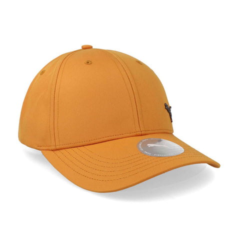 Gorra Puma Metal 02126953 Amarillo Unitalla