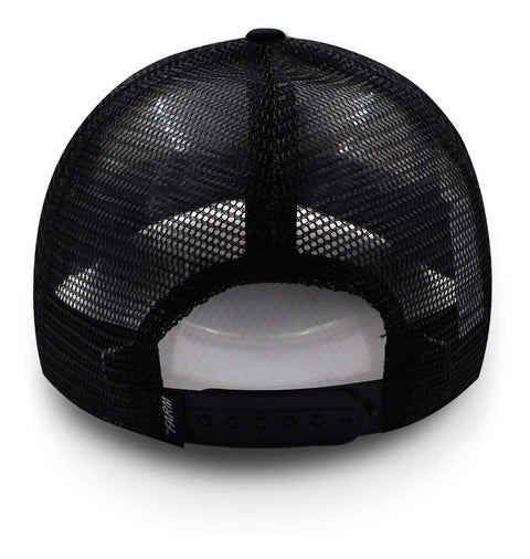 Gorra Goorin Bros 101-0484 The Flirty Bird Negro Unitalla