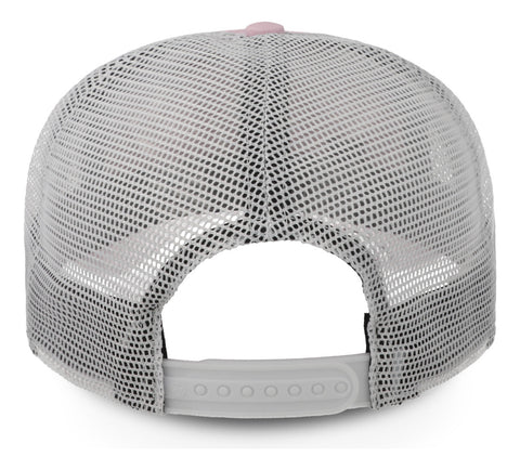 Gorra '47 MLB Yankees Flags Rosa Unitalla