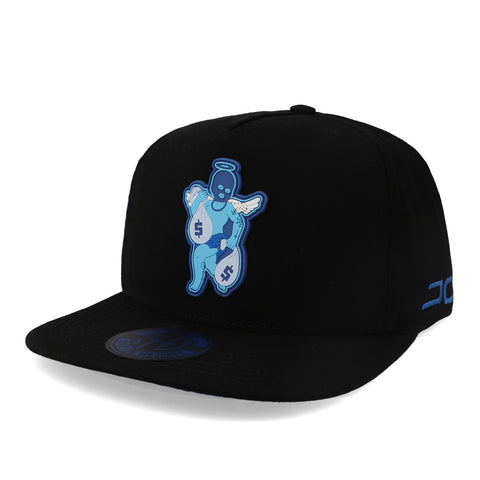 Gorra JC Hats Junior H 2450 Angel Azul Black Unitalla