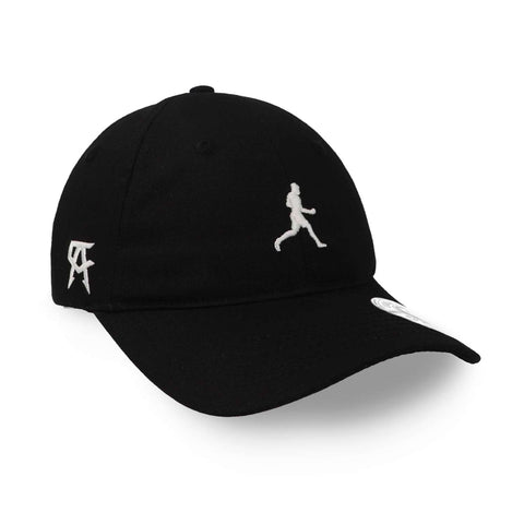 Gorra Canelo Caa0169 Tbe Negro Unitalla