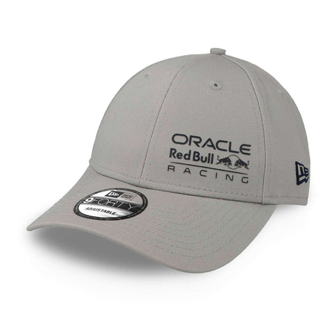 Gorra New Era 9 Forty F1 Red Bull Essential Gris Unitalla