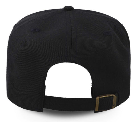 Gorra '47 MLB Yankees No Shot Azul Marino Unitalla