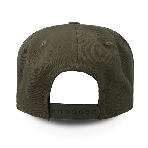 Gorra New Era 9 Fifty MLB White Sox Eg Novnovnov Verde Unitalla