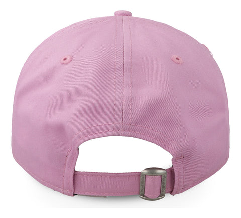 Gorra New Era 9 Forty MLB Yankees League Essential Rosa Unitalla