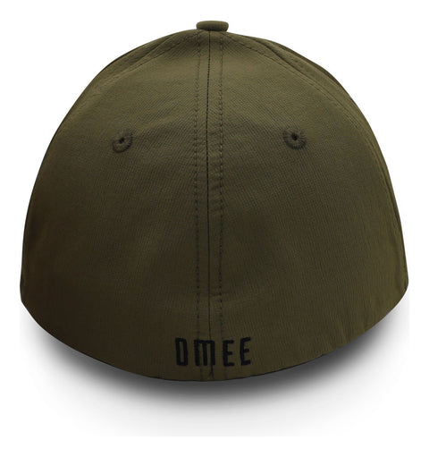 Gorra Omee Chloride Olivo Unitalla