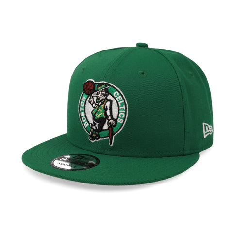 Gorra New Era 9 Fifty NBA Celtics 20 Verde Unitalla