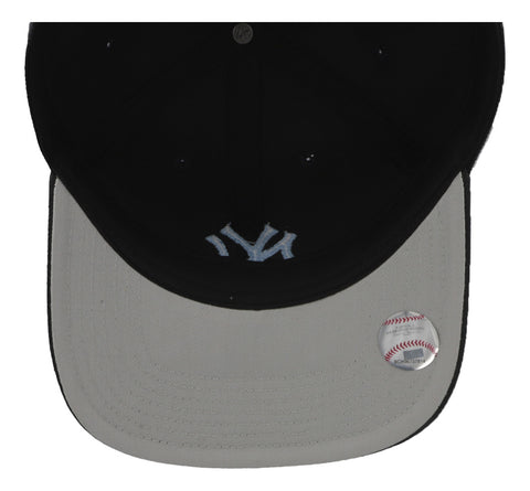 Gorra '47 MLB Yankees MVP Azul Marino Unitalla