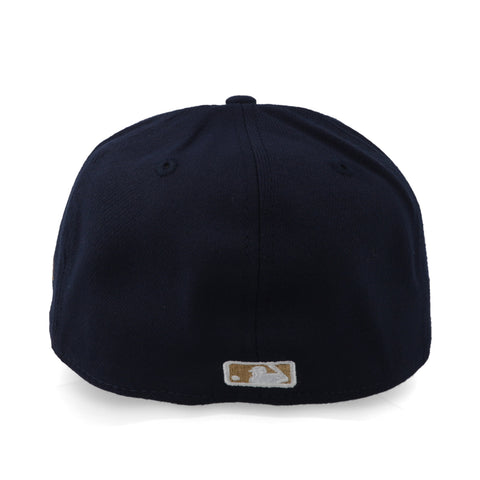 Gorra New Era 39 Thirty MLB Dodgers Carry Over Azul