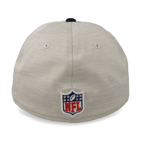 Gorra New Era 39 Thirty NFL Cowboys Sideline Historic 24 Unitalla