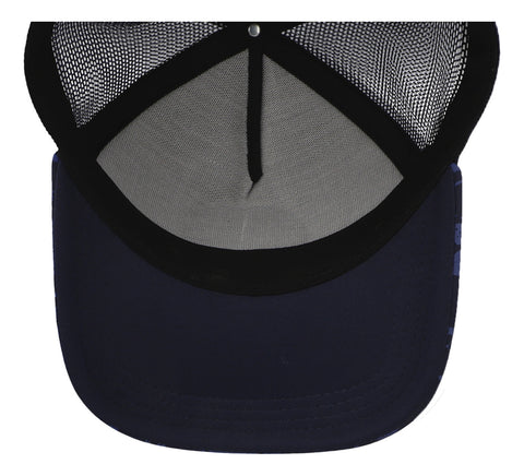Gorra Fex Pro Kid Psg Psgsb322208blu Azul Para Niño
