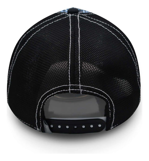 Gorra Goorin Bros 101-0534 Friday Drop Hyper Speed Azul Unit