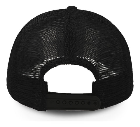 Gorra '47 MLB Yankees Branson MVP Negro Unitalla