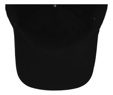 Gorra Pirelli Podio 1st Negra Unitalla